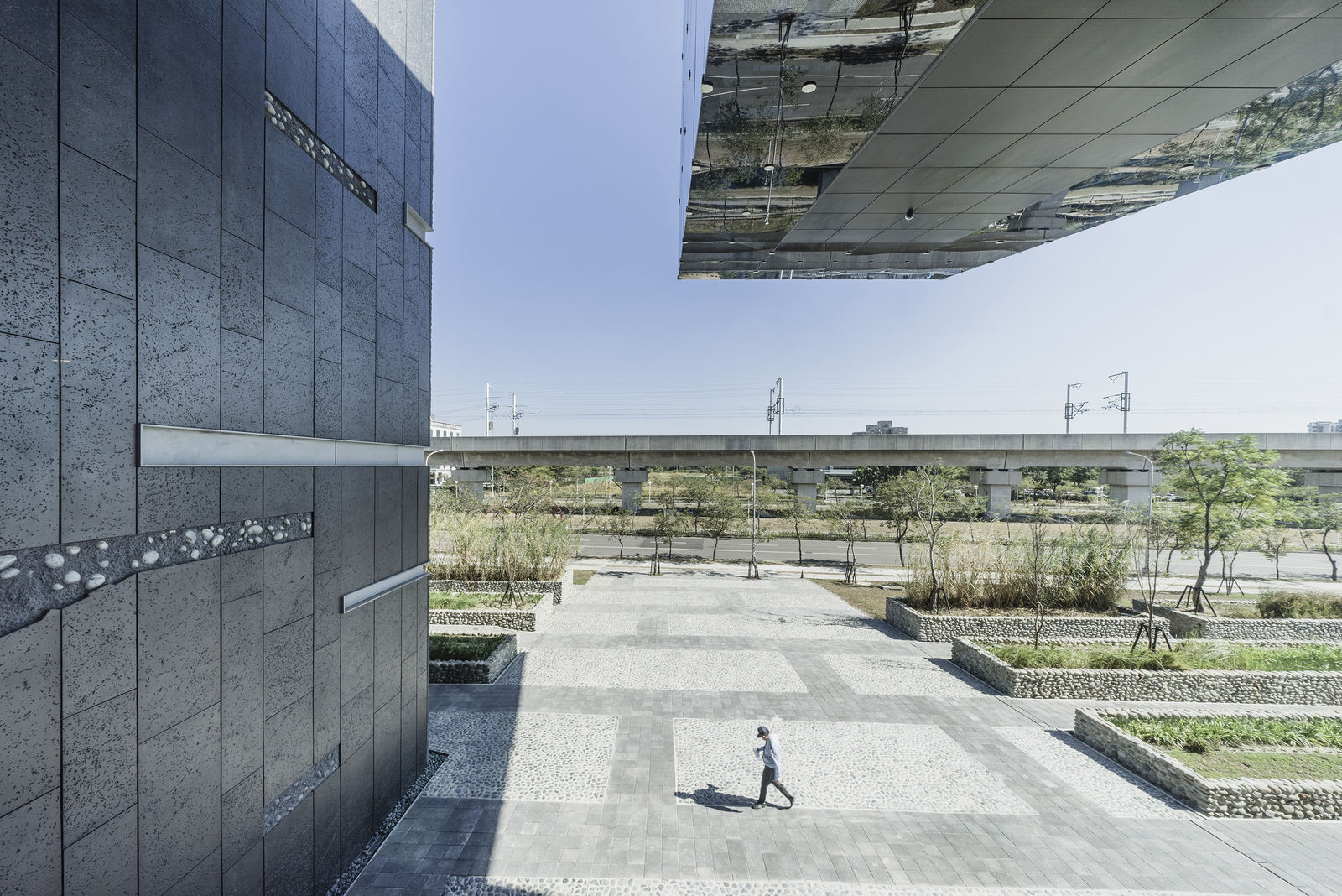 Museum of Archaeology, Tainan Branch of NMP / Taiwan, KRIS YAO | ARTECH / Taiwan