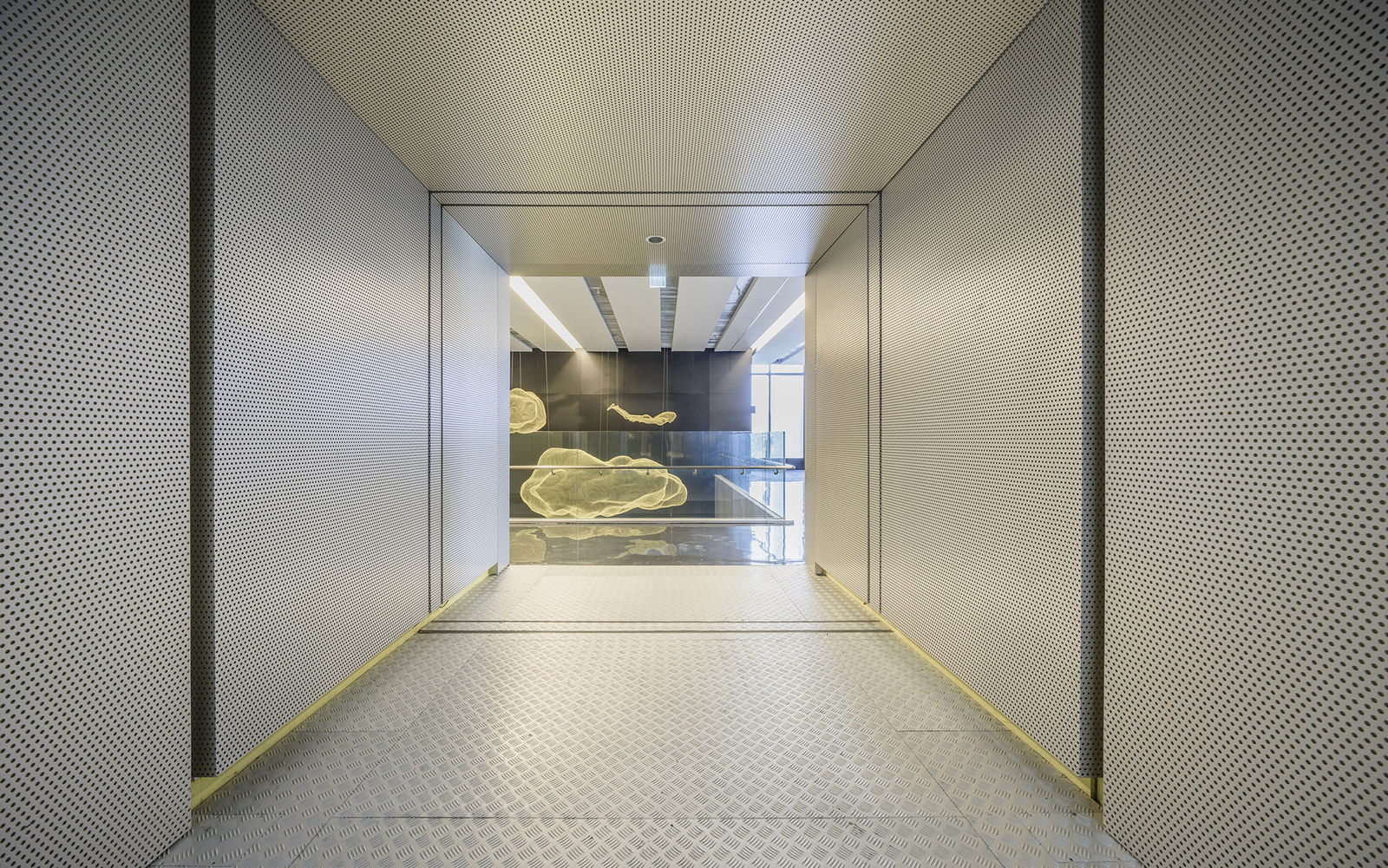 Museum of Archaeology, Tainan Branch of NMP / Taiwan, KRIS YAO | ARTECH / Taiwan