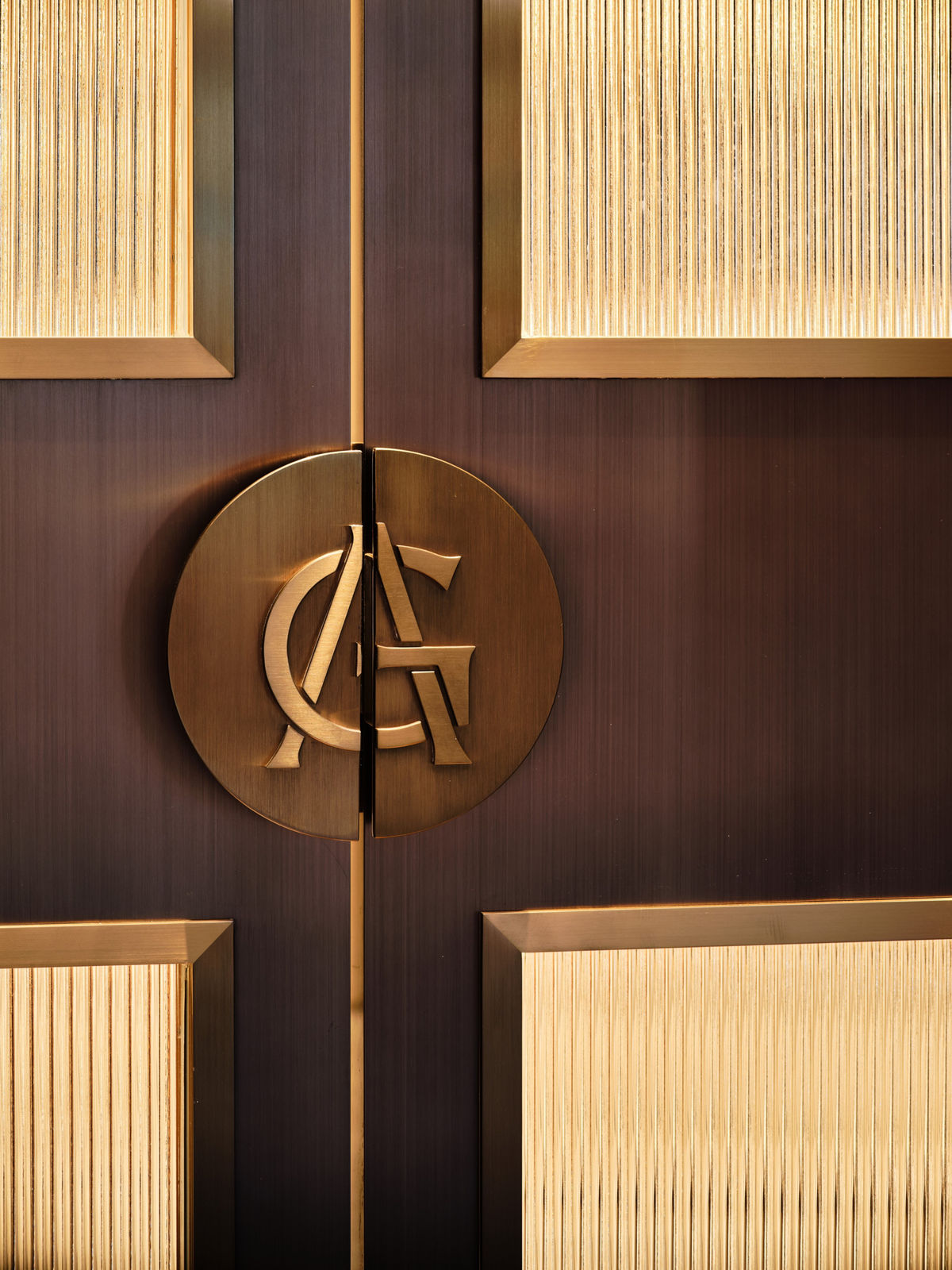 La Maison Goutal / Hong Kong, Via Architecture Limited / Hong Kong