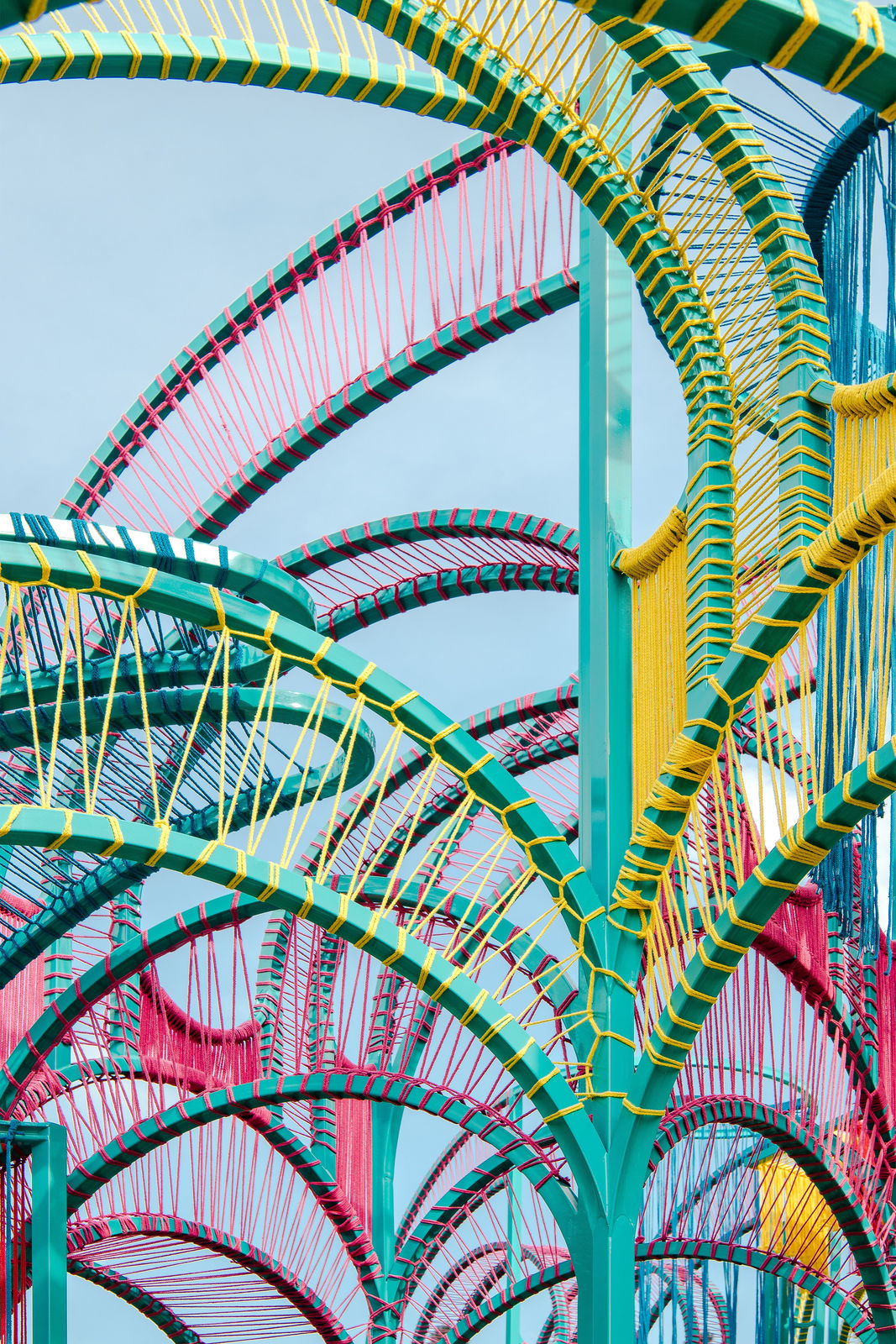 Projection: Kite / Malaysia, Poh Sin Studio / Malaysia