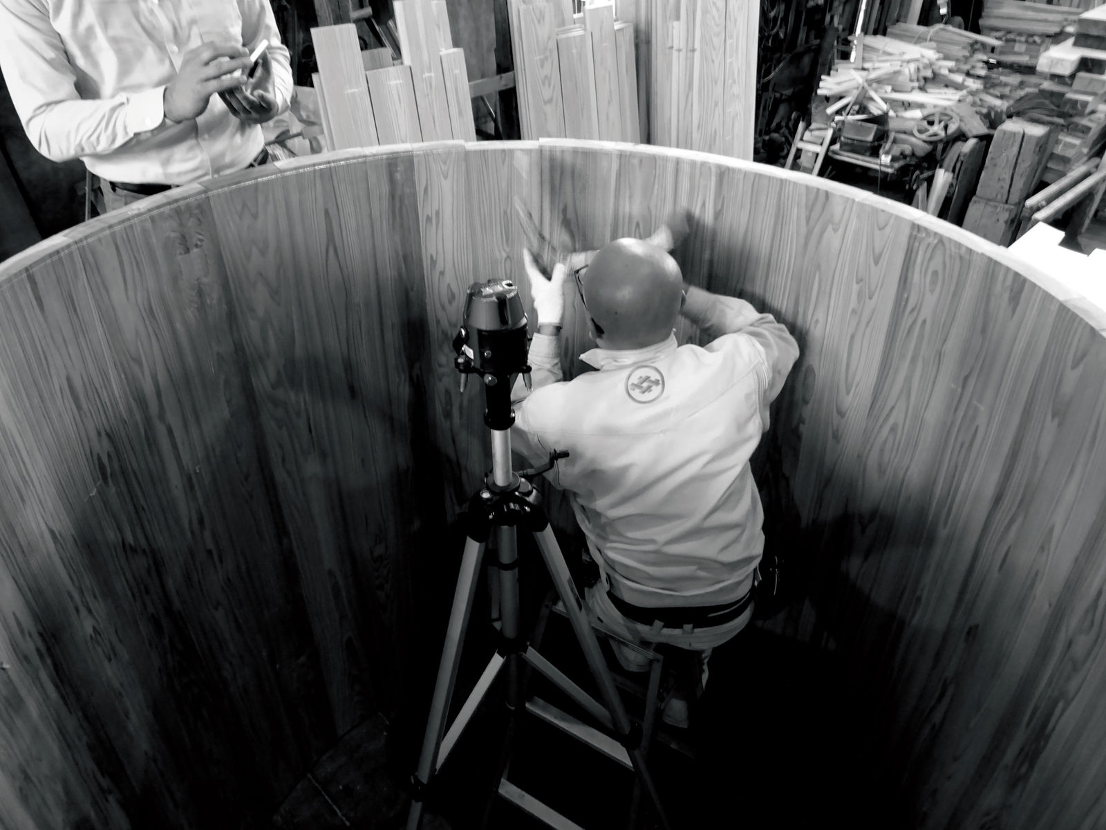 Hito to Ki to Hitotoki, BULLET Inc. / Japan