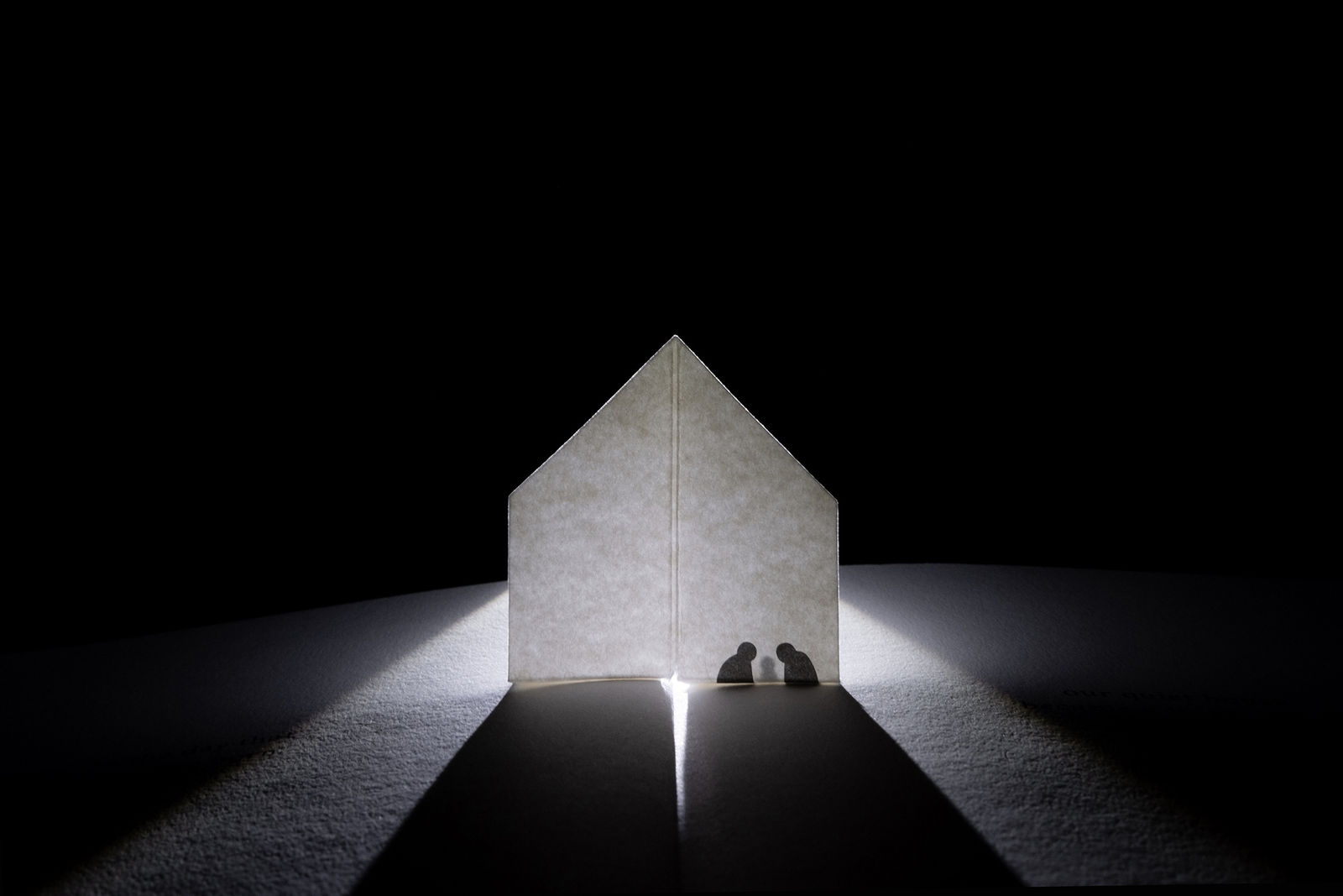 Shine, Design Incubation Centre, National University of Singapore / Singapore