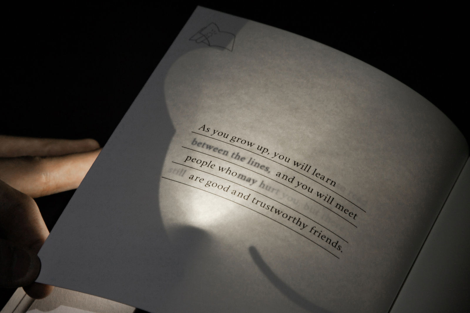 Shine, Design Incubation Centre, National University of Singapore / Singapore