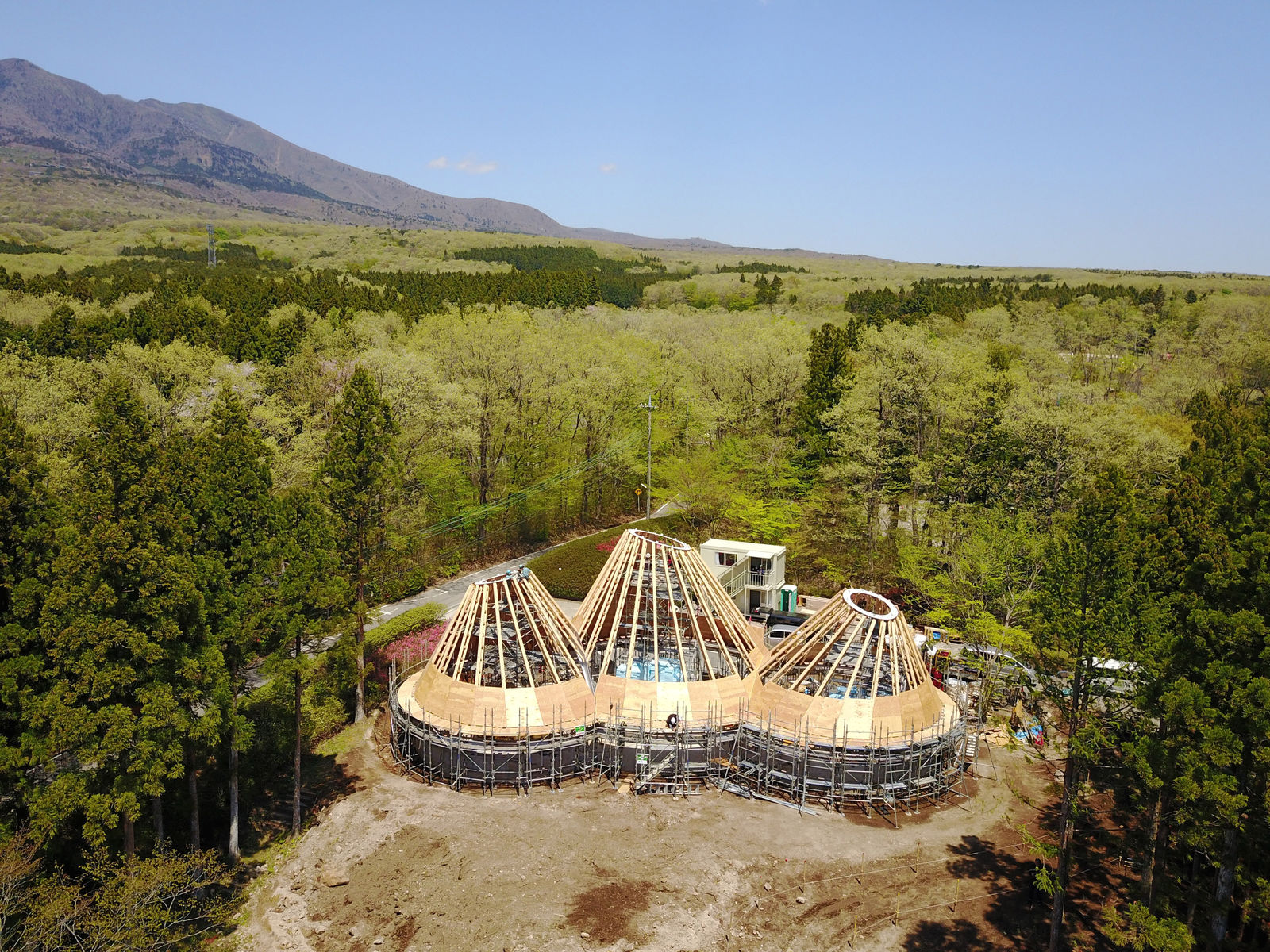 PokoPoko Clubhouse / Japan, Klein Dytham architecture / Japan