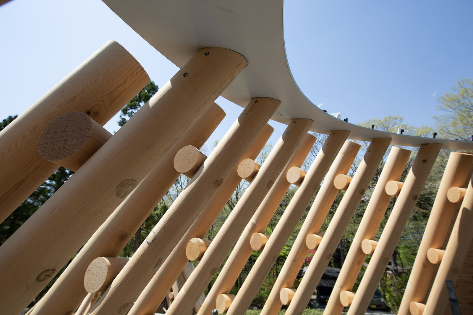 PokoPoko Clubhouse / Japan, Klein Dytham architecture / Japan