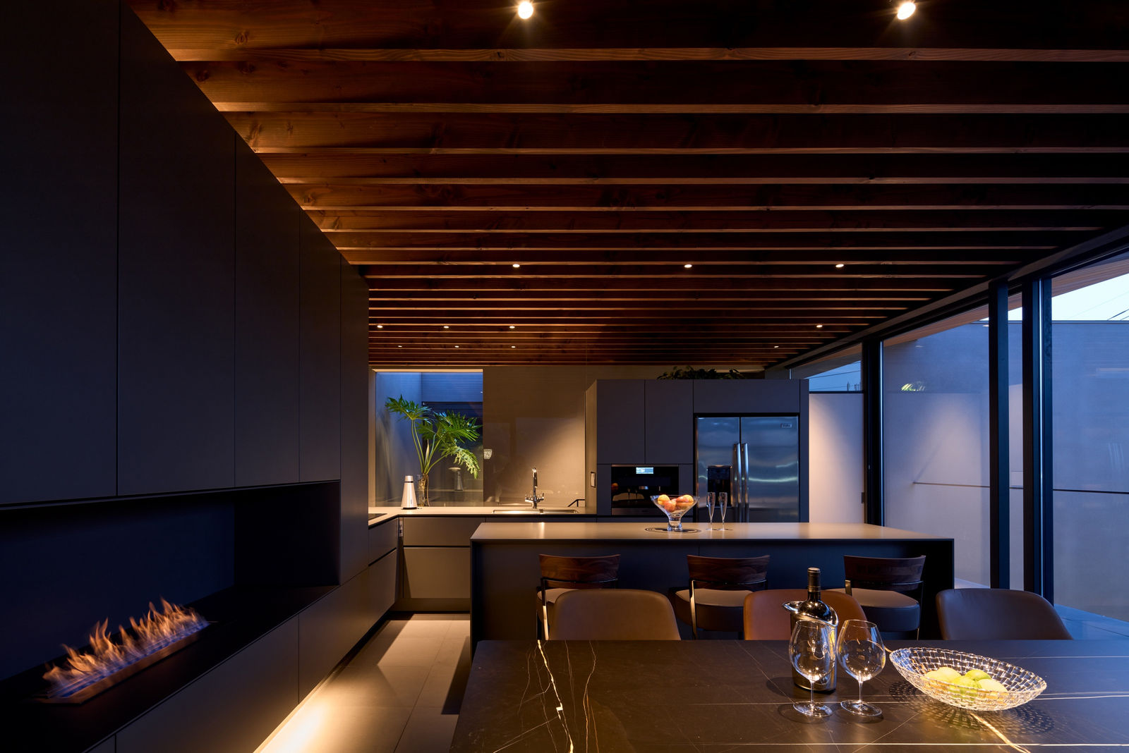 NOBLE / Japan, APOLLO Architects & Associates,Ltd. / Japan