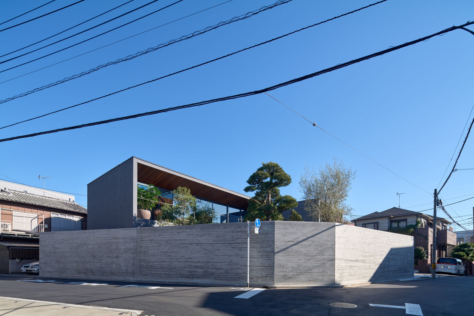 NOBLE / Japan, APOLLO Architects & Associates,Ltd. / Japan