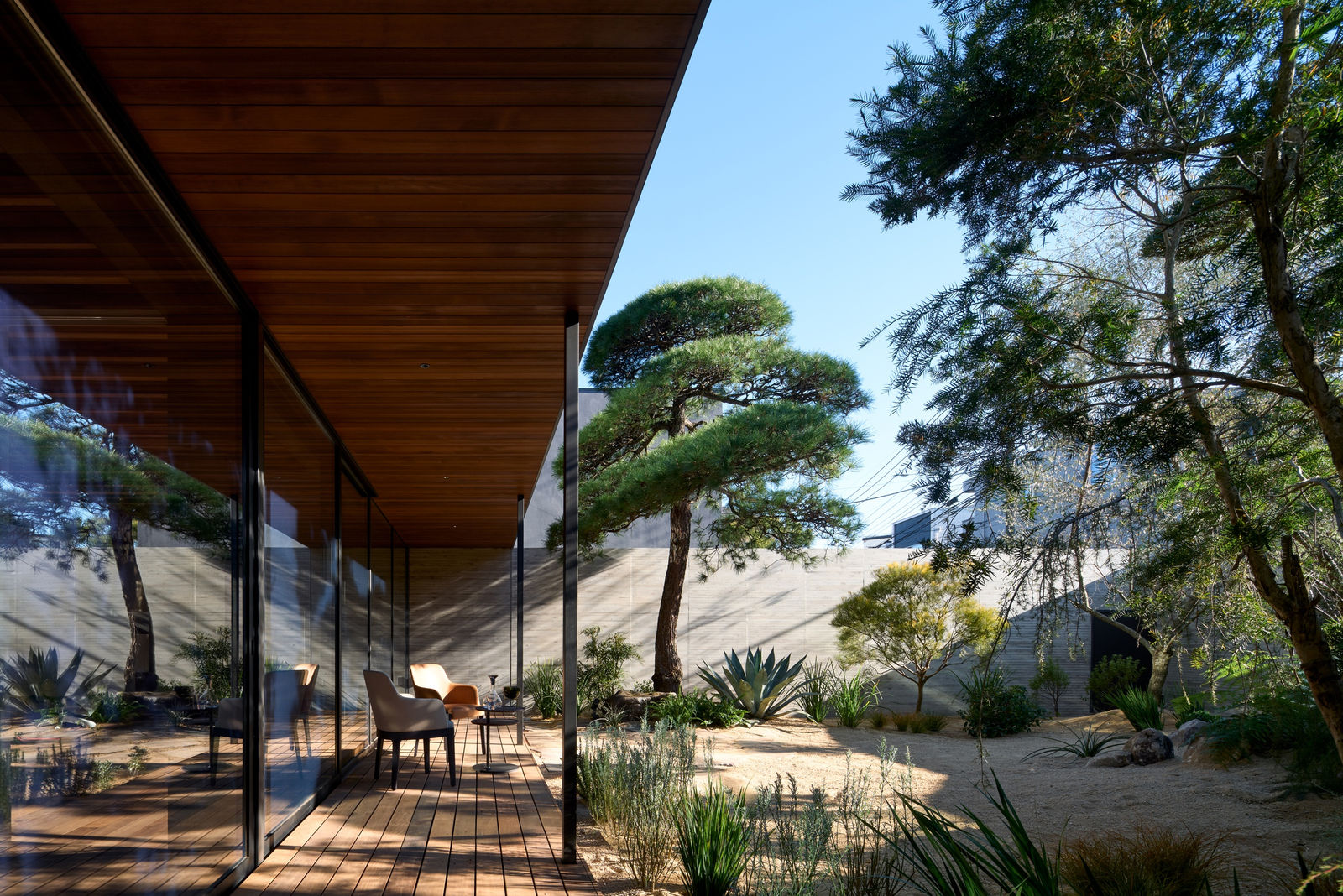 NOBLE / Japan, APOLLO Architects & Associates,Ltd. / Japan