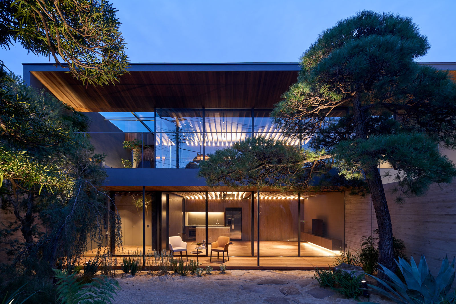 NOBLE / Japan, APOLLO Architects & Associates,Ltd. / Japan