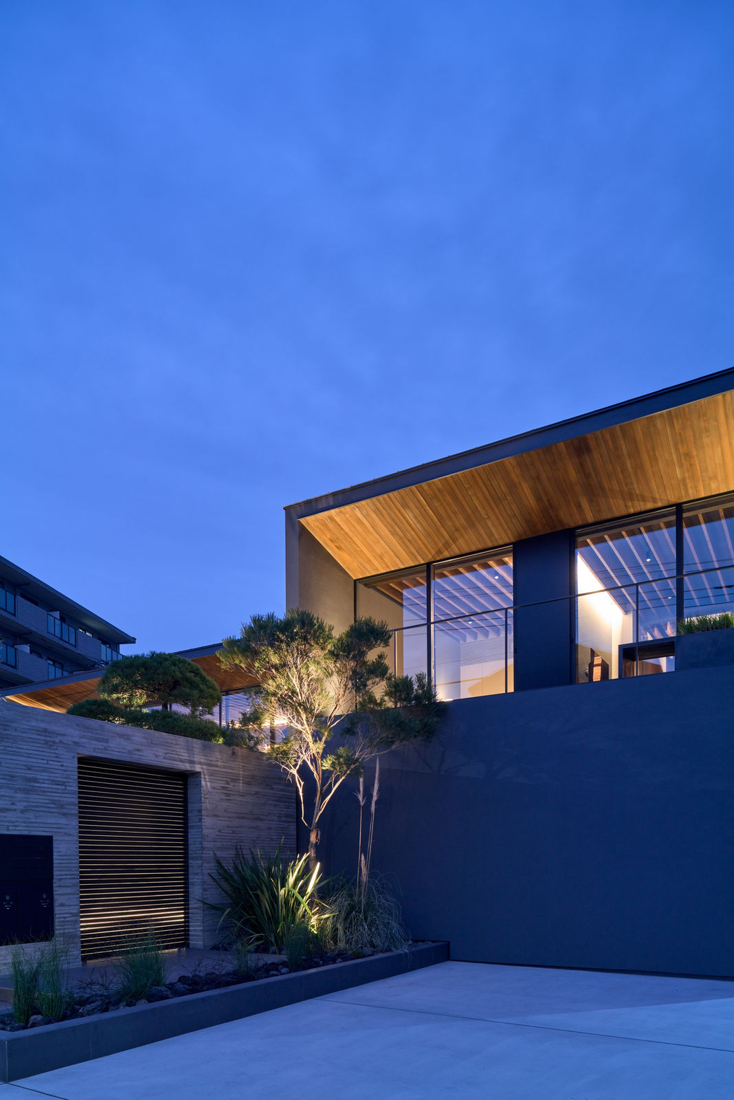 NOBLE / Japan, APOLLO Architects & Associates,Ltd. / Japan