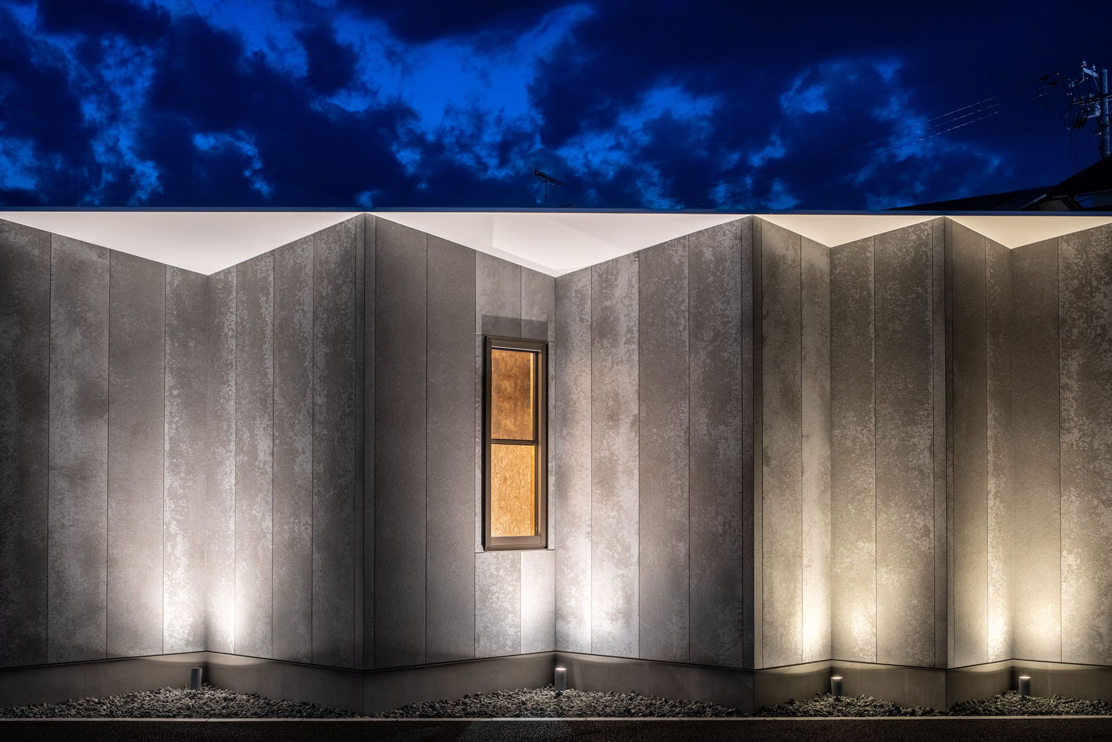 The OmniDirectional / Japan, KTX archiLAB / Japan