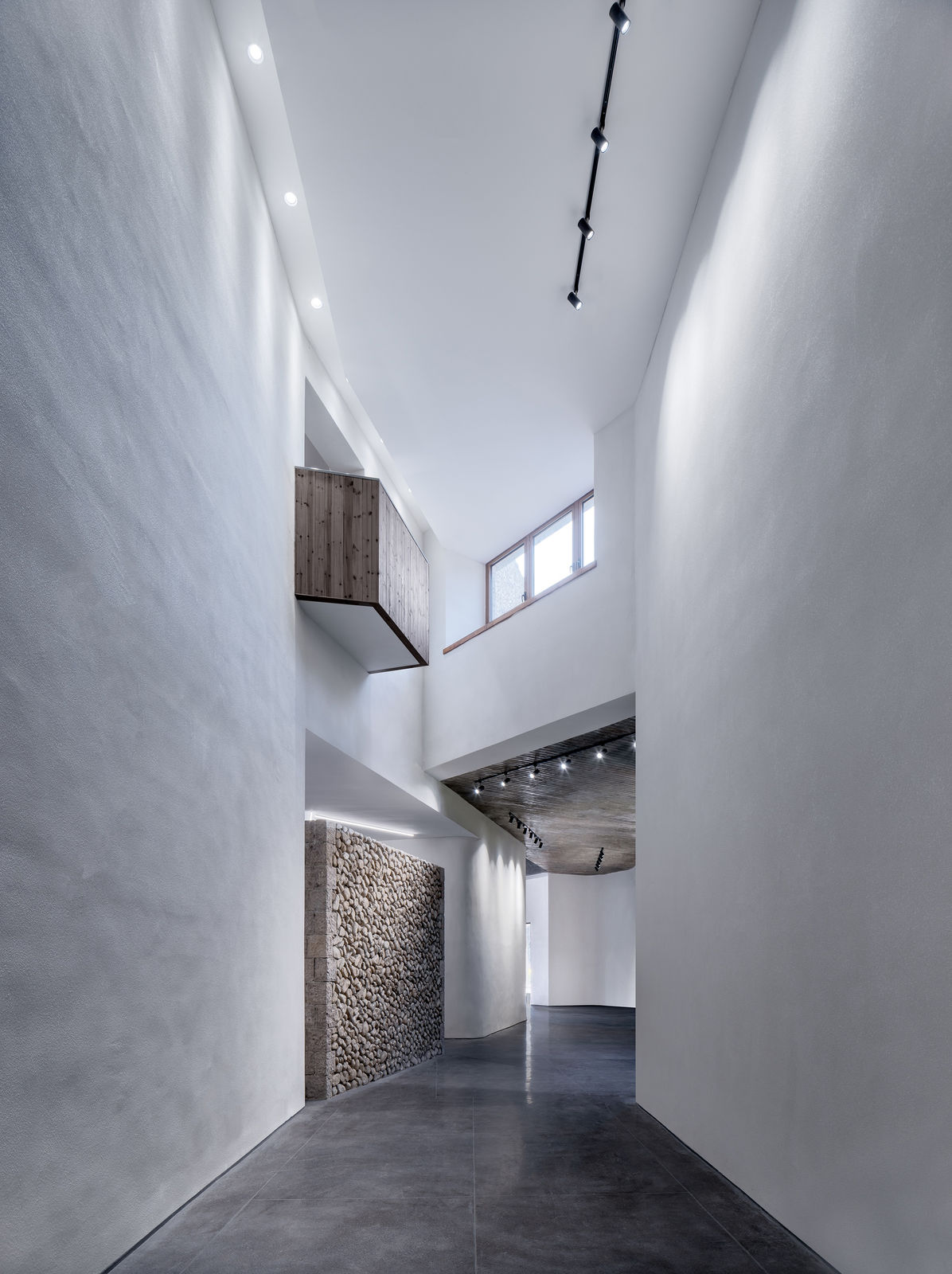 Qingxi Culture and History Museum in Sangzhou / Mainland China, UAD / Mainland China