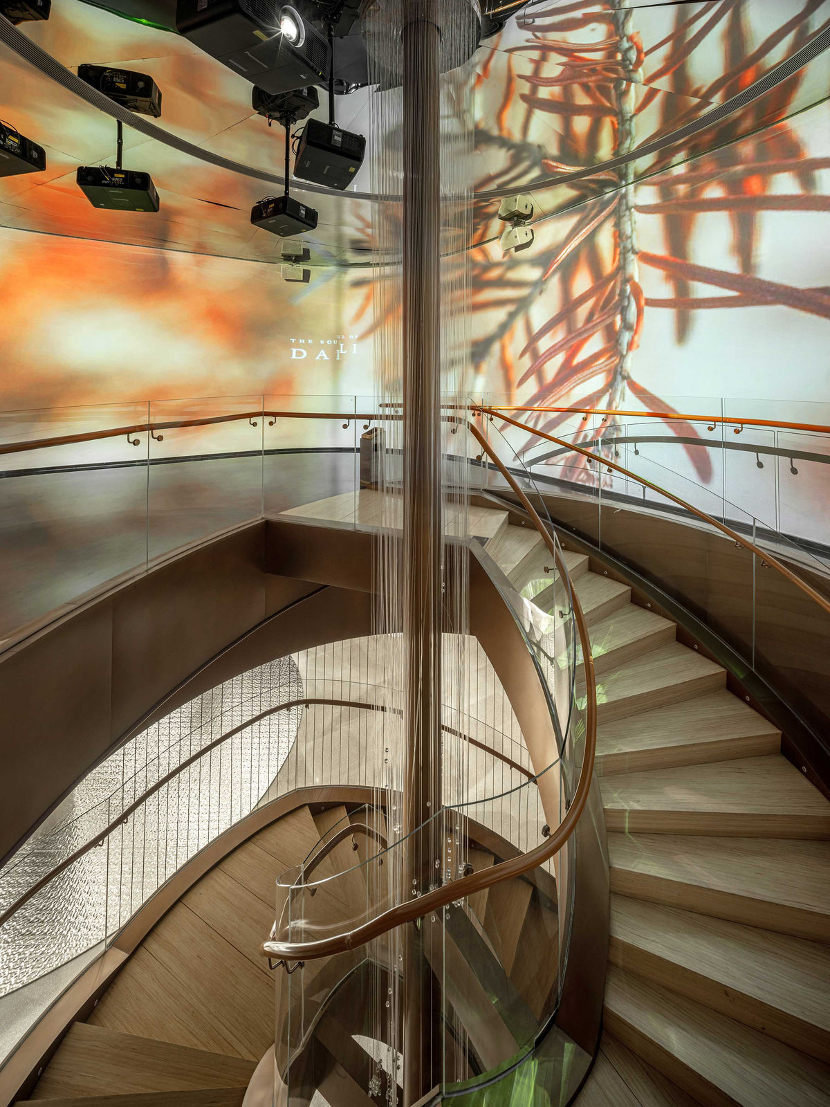 The Leas / Mainland China, Karv One Design / Hong Kong