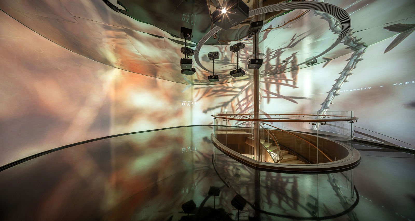 The Leas / Mainland China, Karv One Design / Hong Kong