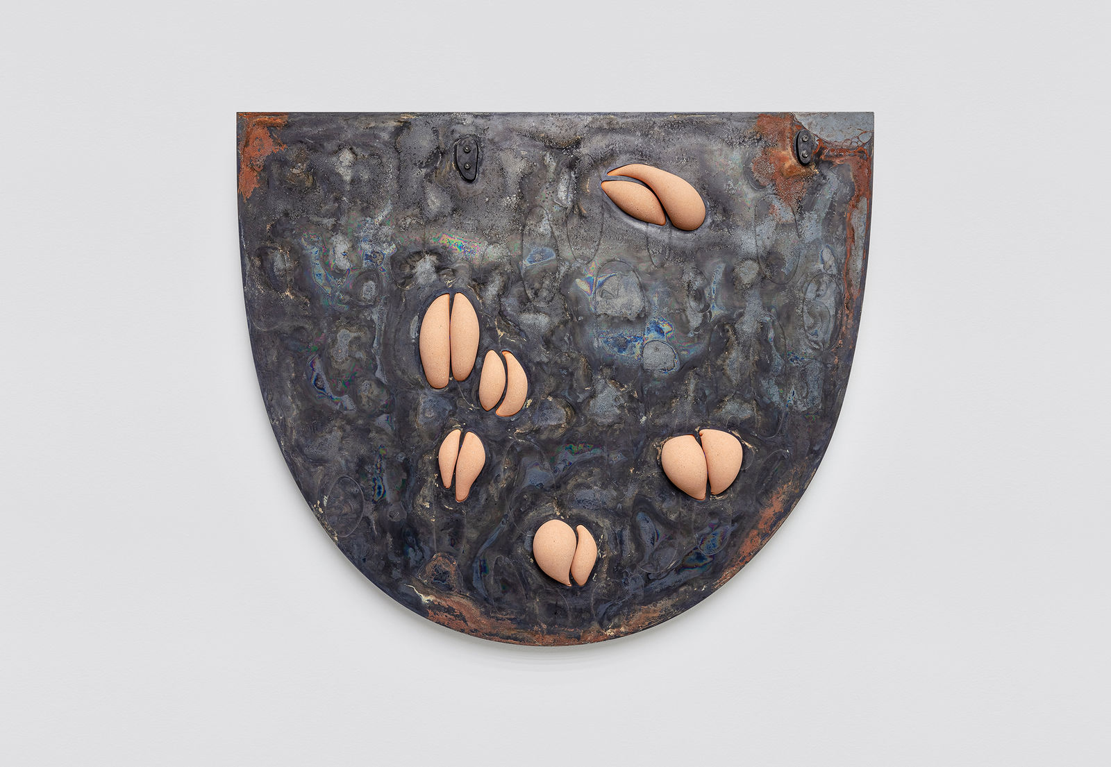 a fenomenologia do redondo nº 2