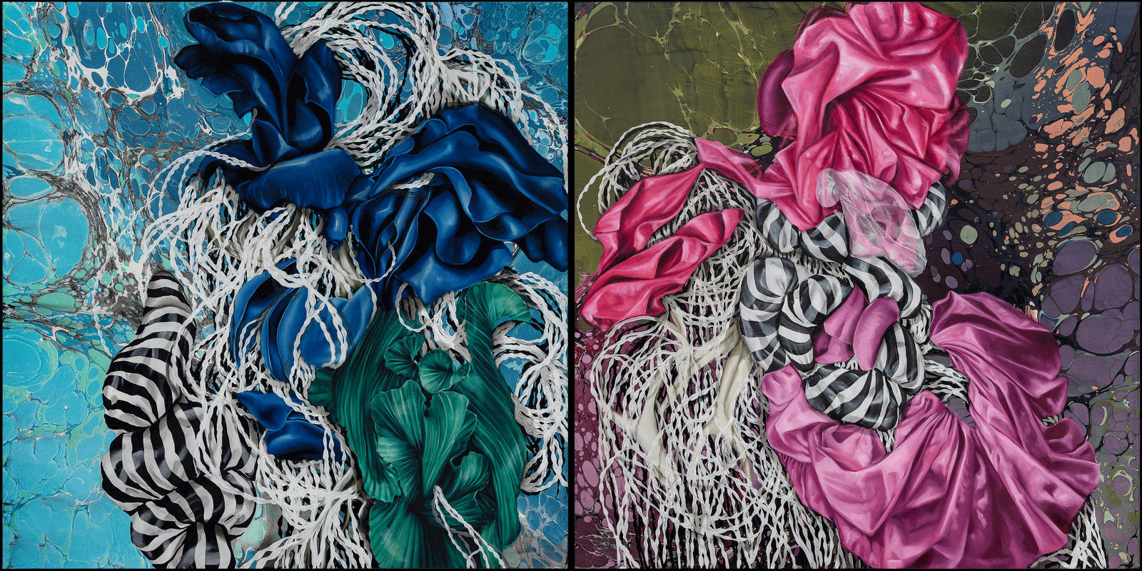 Mariana Palma, Untitled, 2021