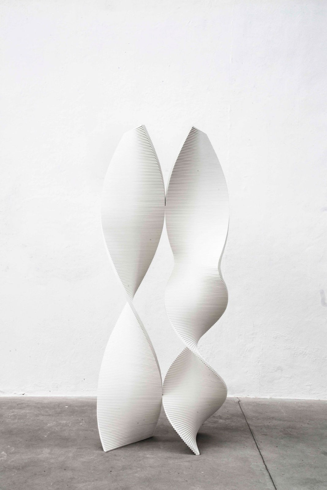 Ascânio MMM, Escultura 18, 1978-2004