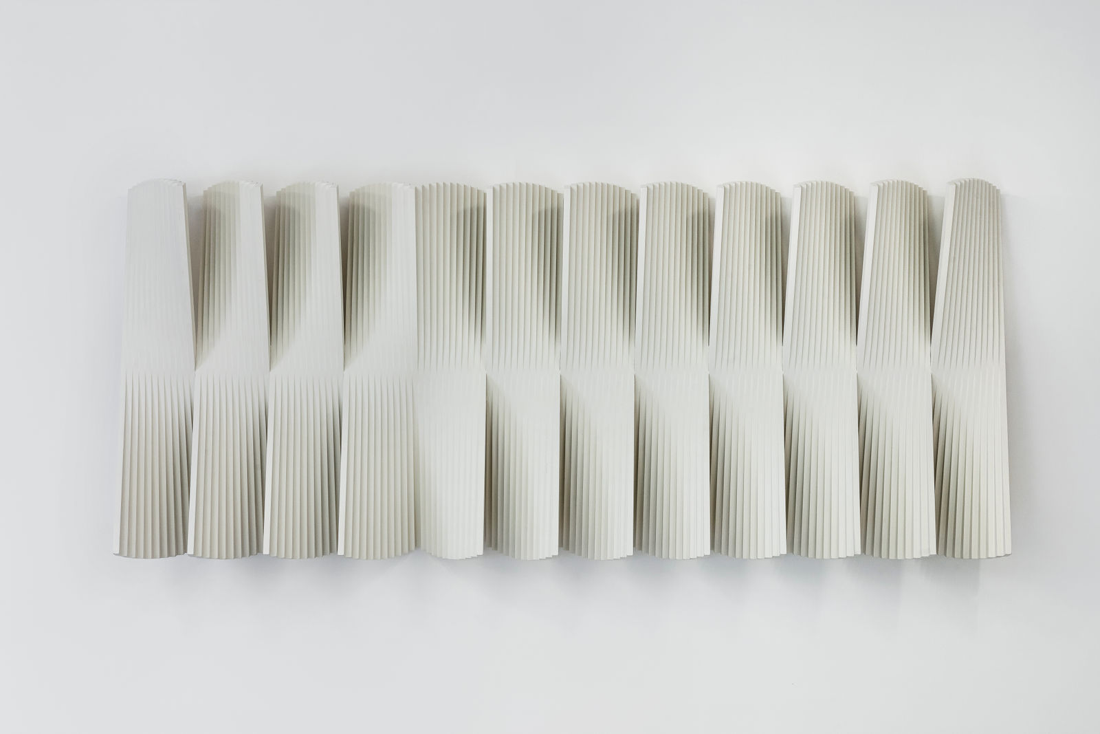 Ascânio MMM, Vazado Quatorze, 1976-1992