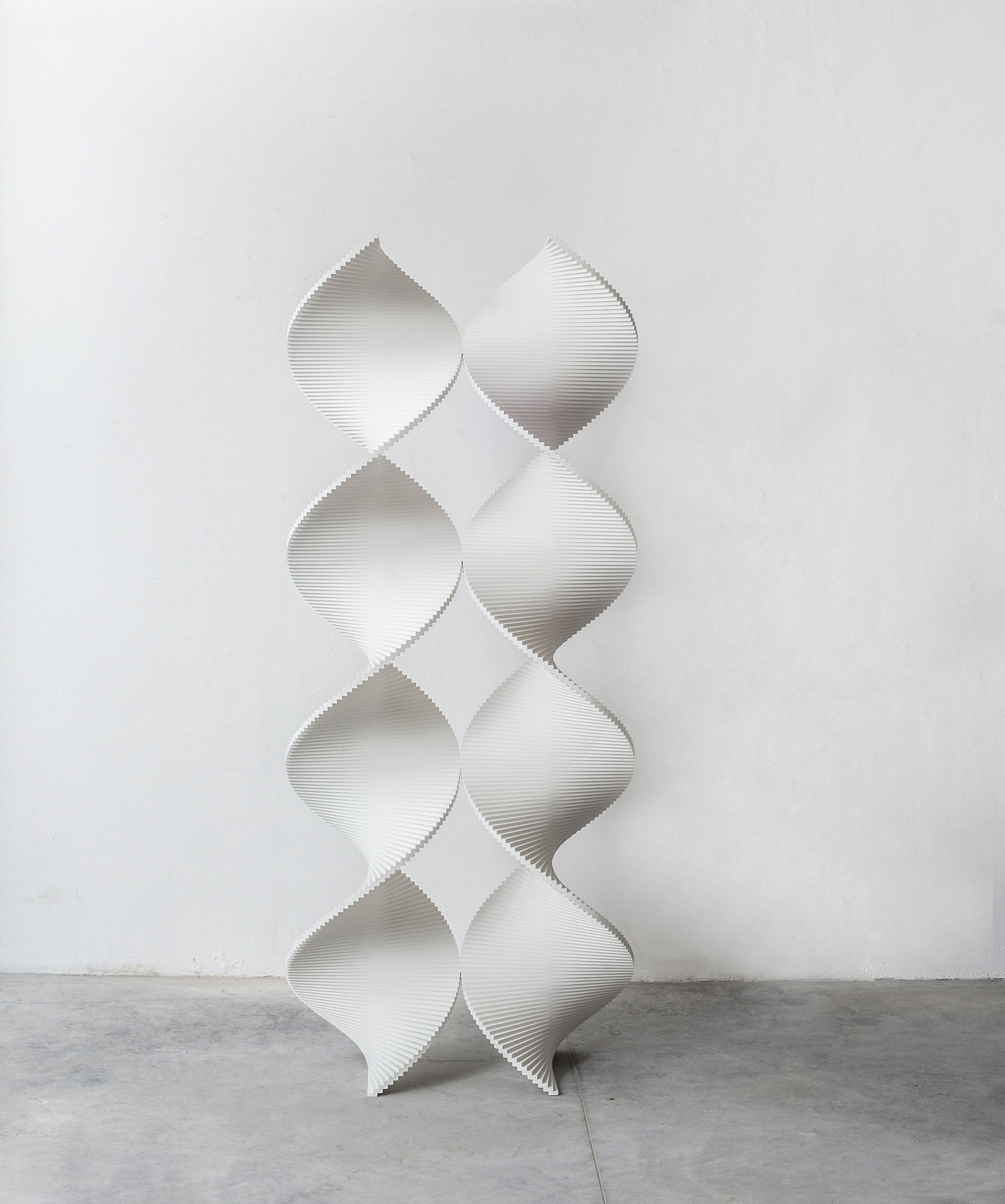 Ascânio MMM, Escultura 11.2, 1978-2000