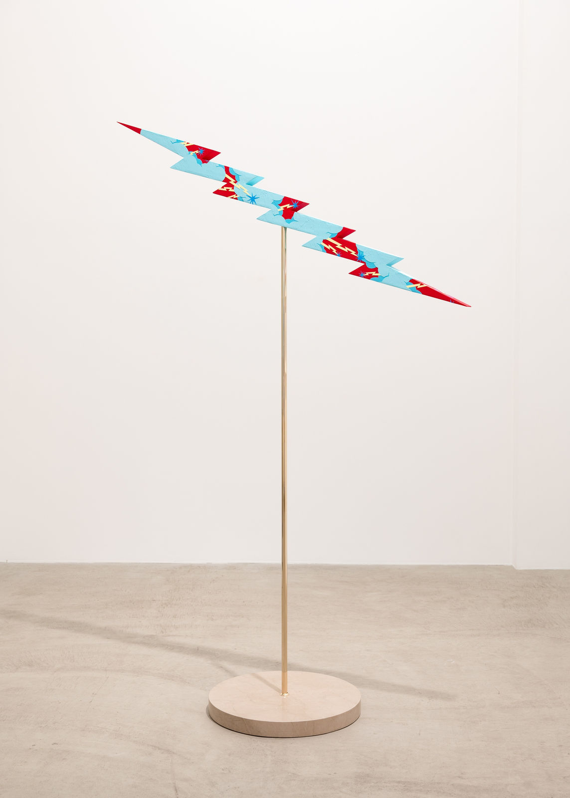 Noritaka Tatehana, Thunder, 2023