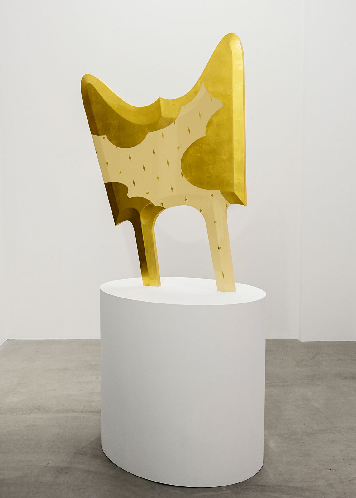 Noritaka Tatehana, Hairpin Series, 2019