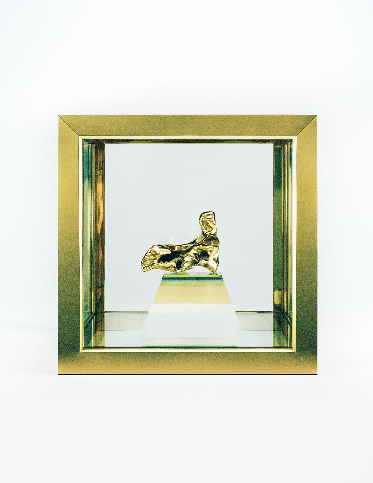 Noritaka Tatehana, Traces of a Continuing History Series, 2015