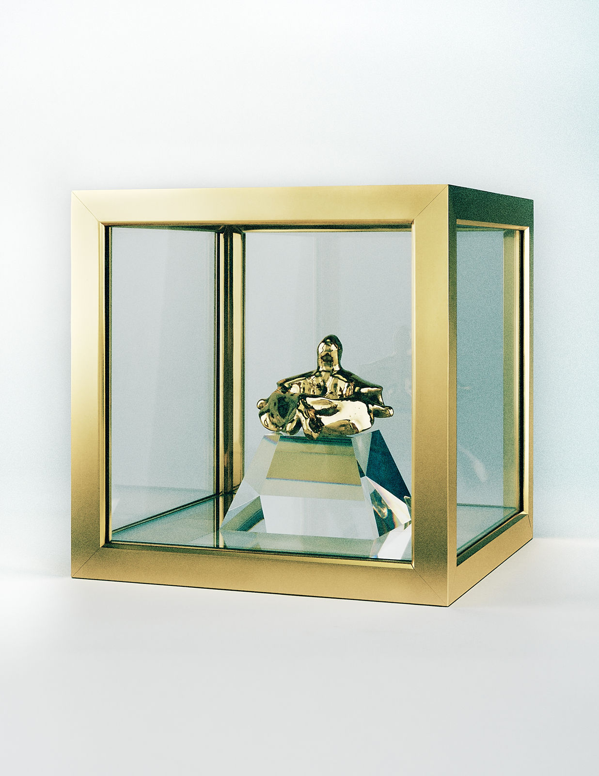 Noritaka Tatehana, Traces of a Continuing History Series, 2015