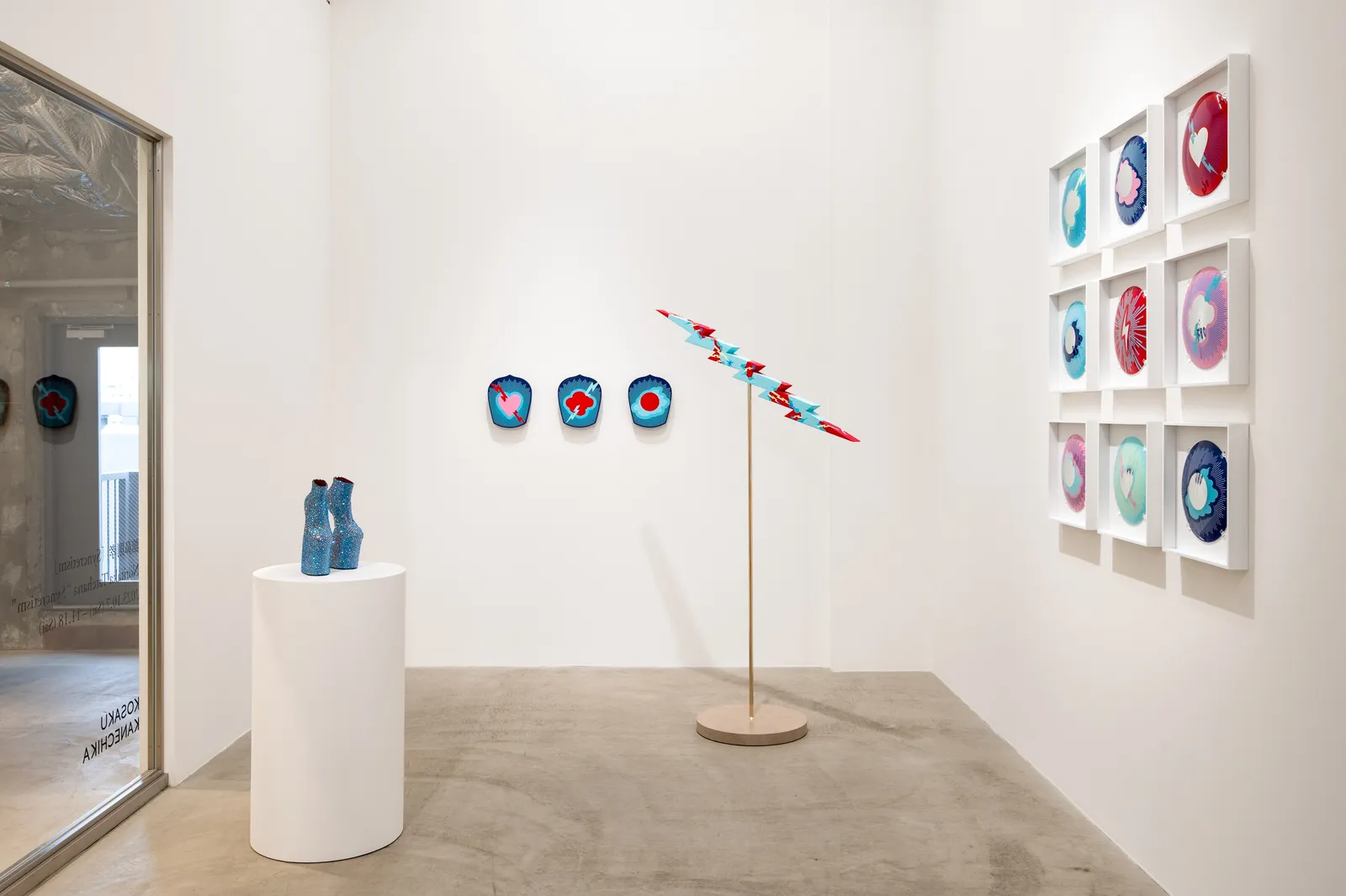 Noritaka Tatehana, Thunder, 2023