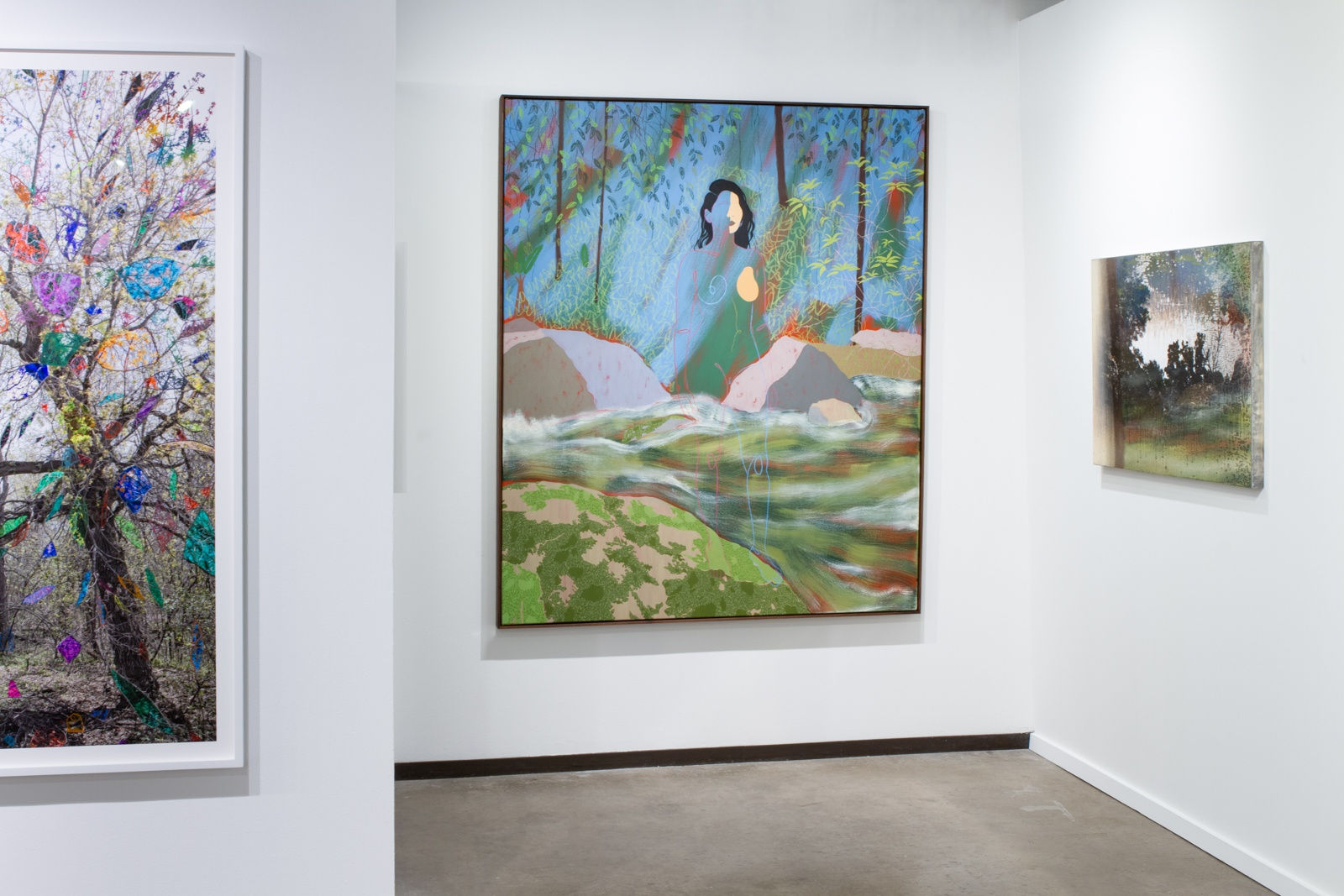 Yossi Milo at Dallas Art Fair Booth A3 April 10-13, 2025