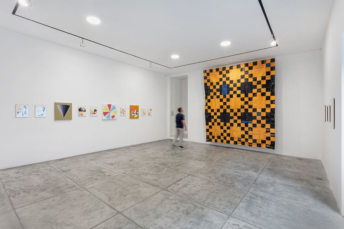 Projeto Condo 2023 - Galeria Marilia Razuk Foto (Photo) Filipe Berndt