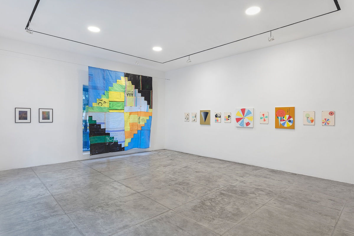 Projeto Condo 2023 - Galeria Marilia Razuk Foto (Photo) Filipe Berndt