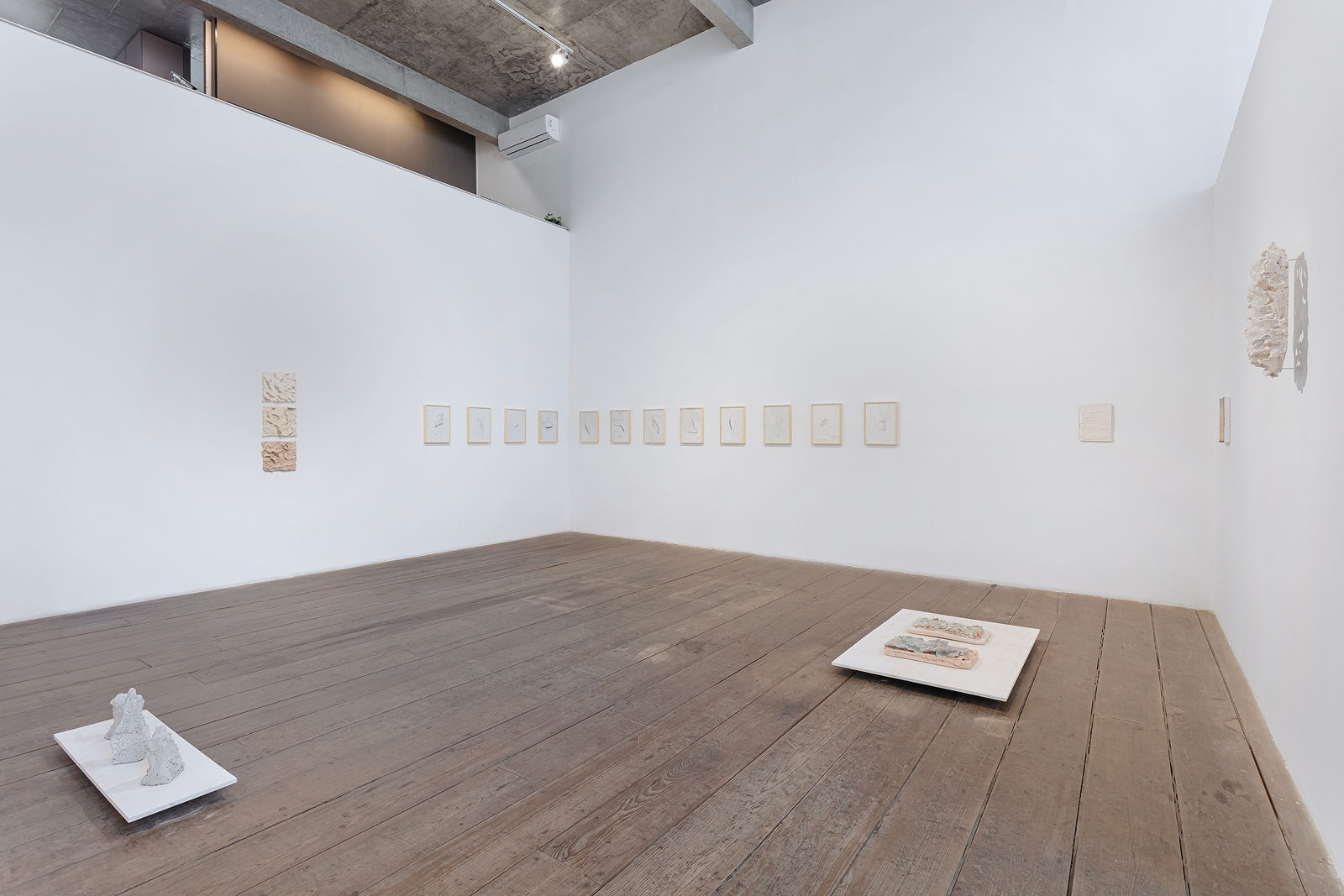 Entremarés, 2025. Galeria Marilia Razuk Foto/ Photo Filipe Berndt