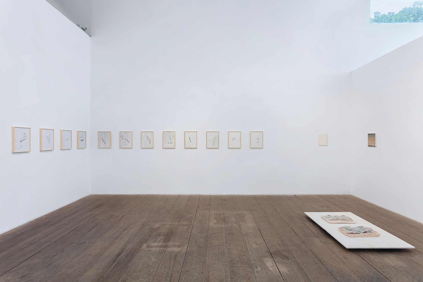 Entremarés, 2025. Galeria Marilia Razuk Foto/ Photo Filipe Berndt