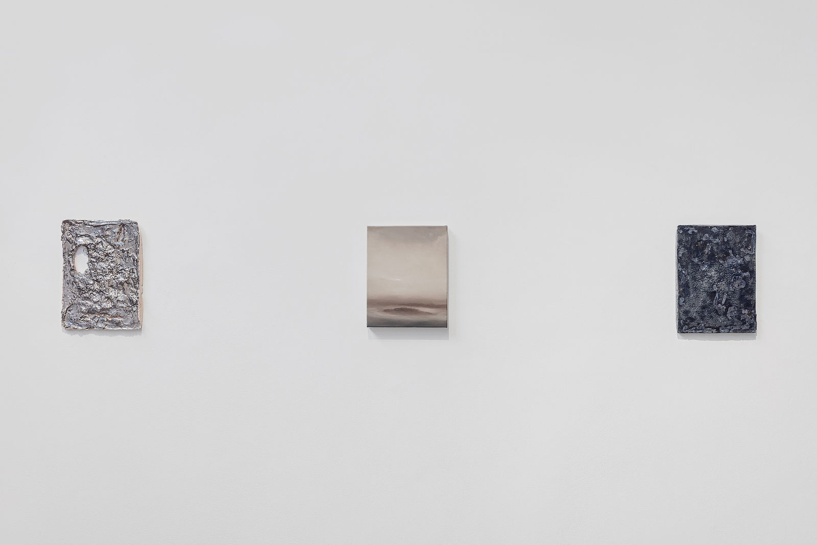 Entremarés, 2025. Galeria Marilia Razuk Foto/ Photo Filipe Berndt