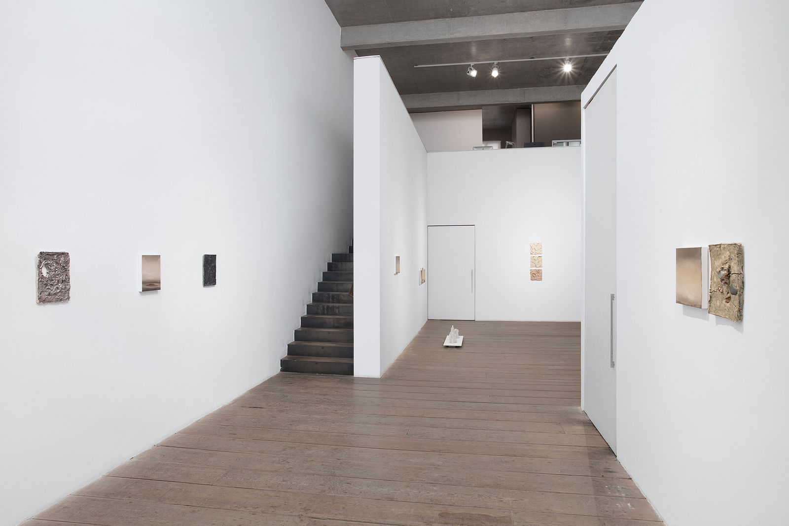 Entremarés, 2025. Galeria Marilia Razuk Foto/ Photo Filipe Berndt