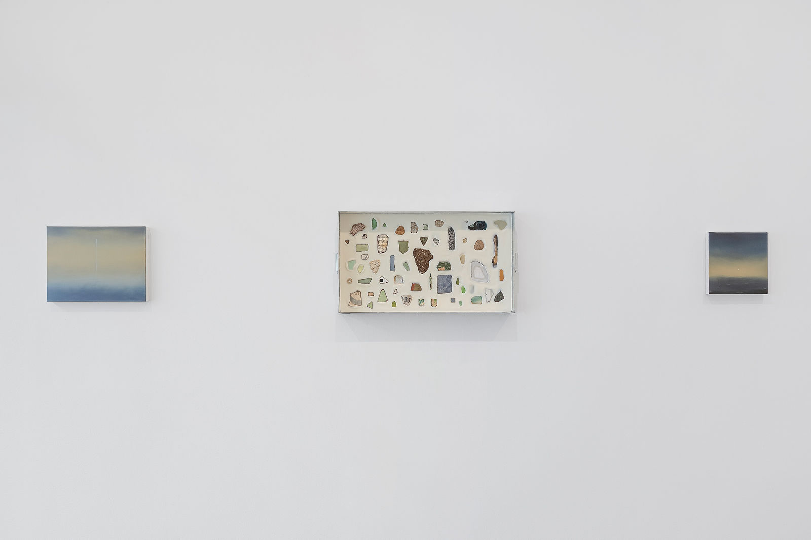 Entremarés, 2025. Galeria Marilia Razuk Foto/ Photo Filipe Berndt