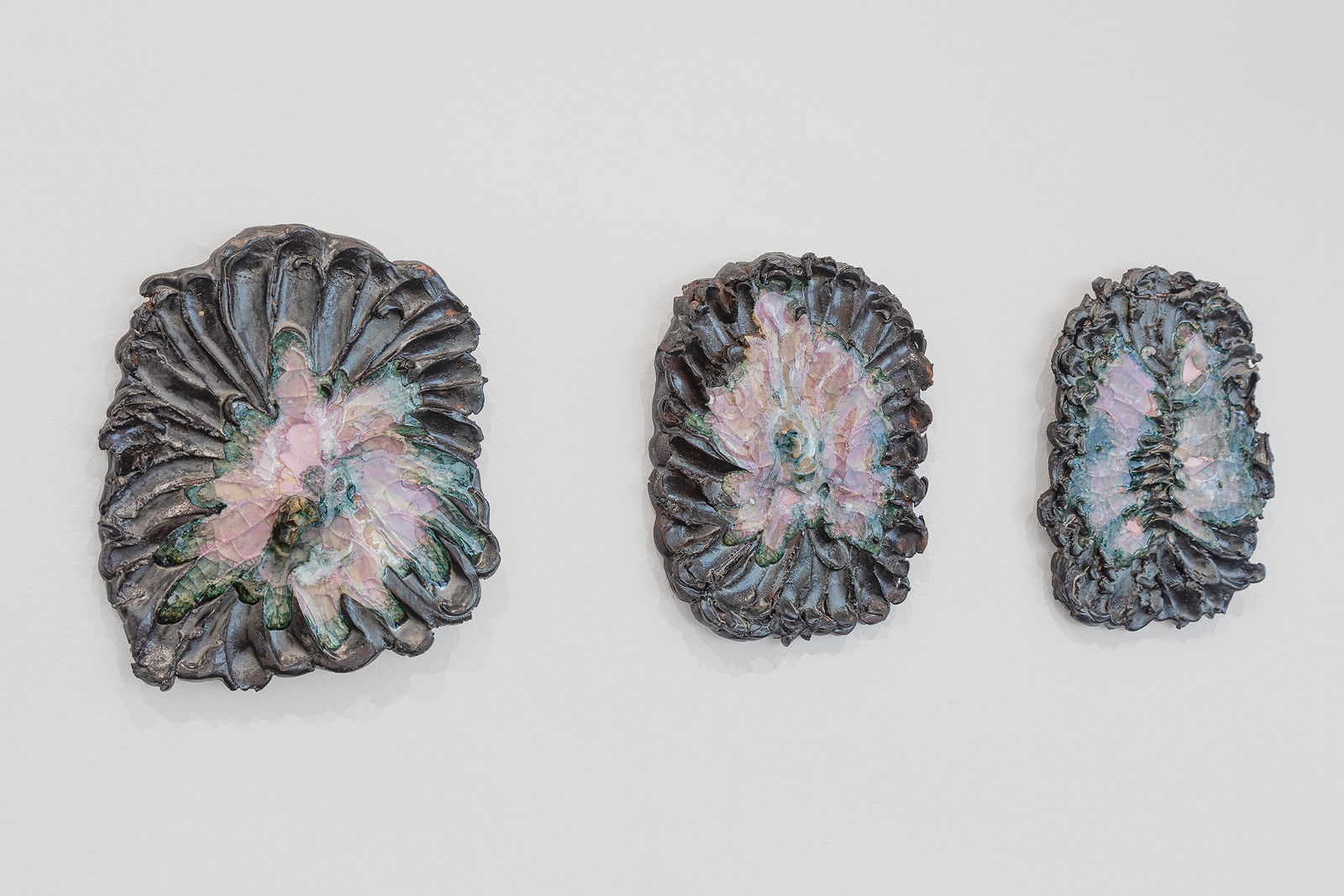 Entremarés, 2025. Galeria Marilia Razuk Foto/ Photo Filipe Berndt