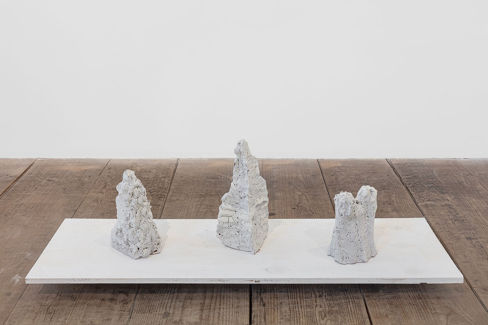 Entremarés, 2025. Galeria Marilia Razuk Foto/ Photo Filipe Berndt