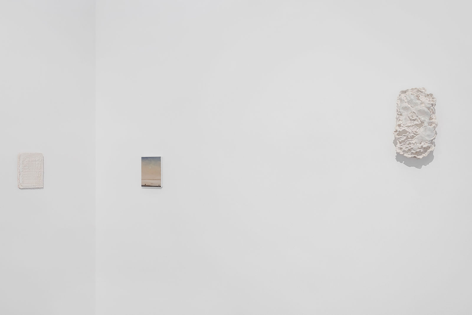 Entremarés, 2025. Galeria Marilia Razuk Foto/ Photo Filipe Berndt