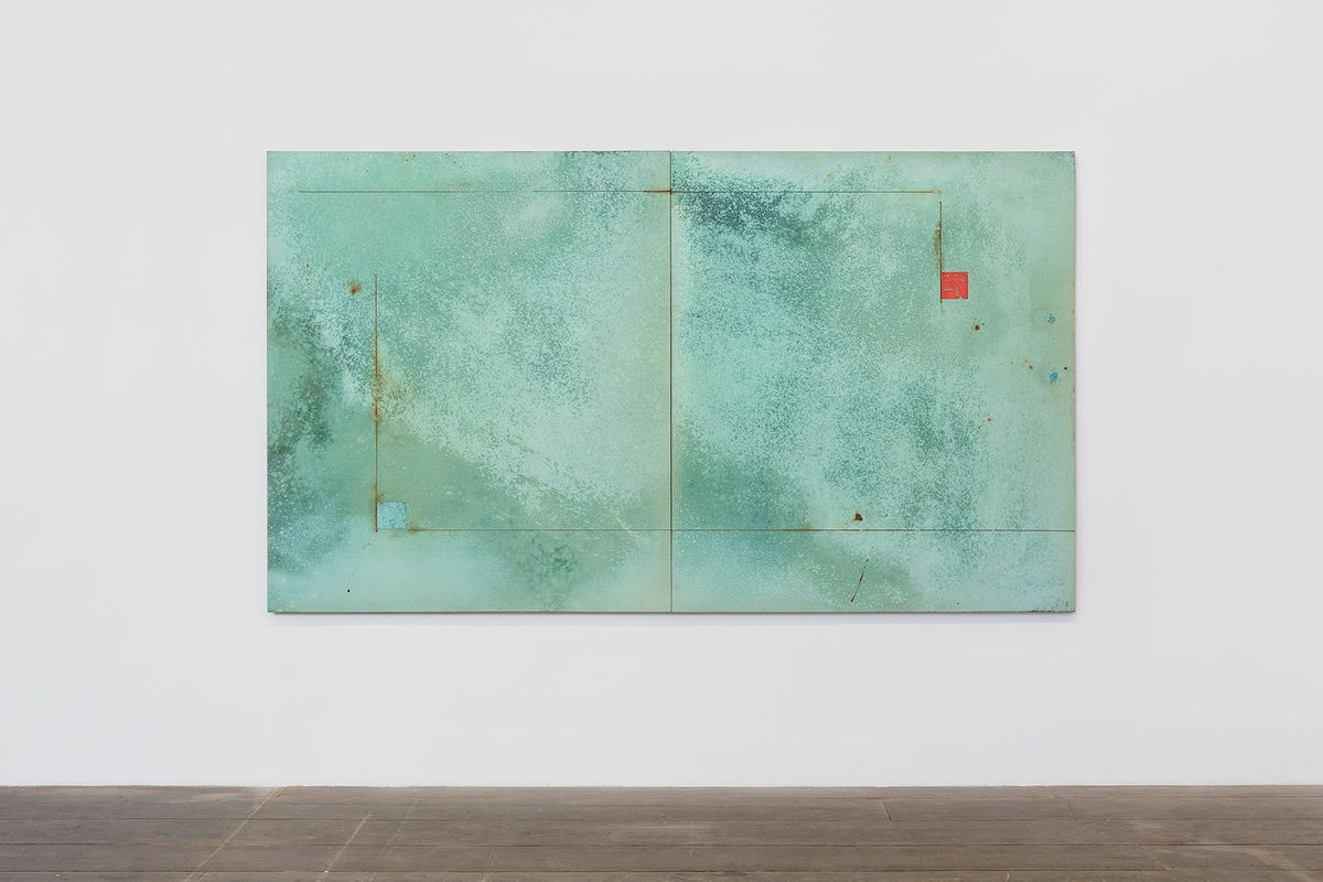 Vista da Exposição (Exhibition View) - Galeria Marilia Razuk - Foto (Photo) Filipe Berndt