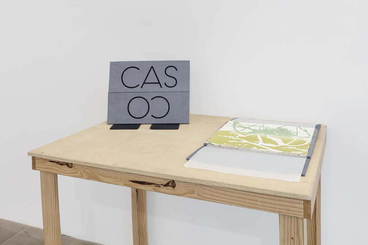 'Pintura Salobra', Galeria Marilia Razuk, 2019 - Foto (Photo) Filipe Berndt