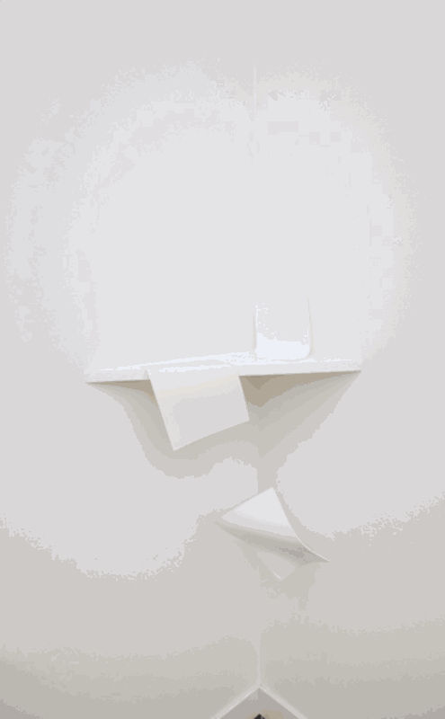 Projeto Condo/ Amalia Pica @ Galeria Marilia Razuk