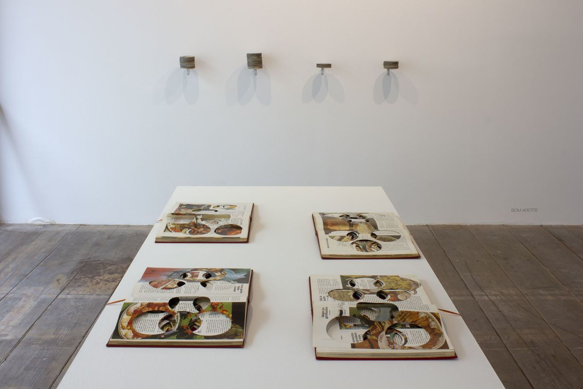 Lucia Mindlin Loeb/ Questões do Dia, 2019/ Galeria Marilia Razuk