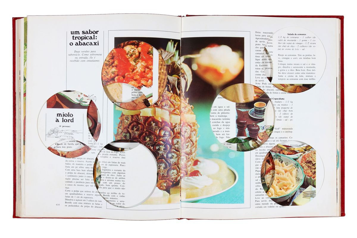 Lucia Mindlin Loeb/ Questões do Dia, 2019/ Galeria Marilia Razuk