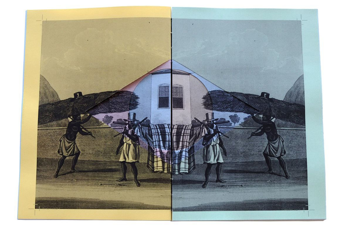 Lucia Mindlin Loeb/ Questões do Dia, 2019/ Galeria Marilia Razuk