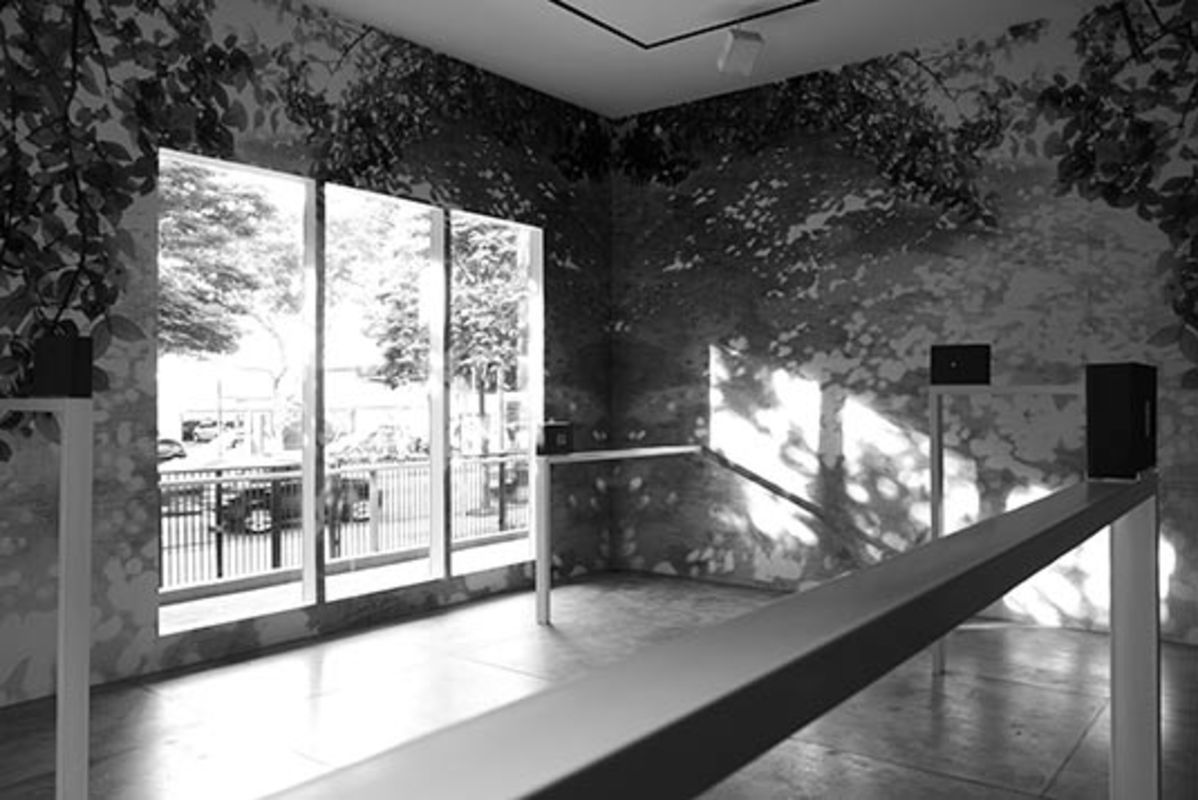 Lucia Mindlin Loeb: Mem&oacute;ria Fotogr&aacute;fica, 2014. Vista Geral da Exposi&ccedil;&atilde;o/Exhibition View