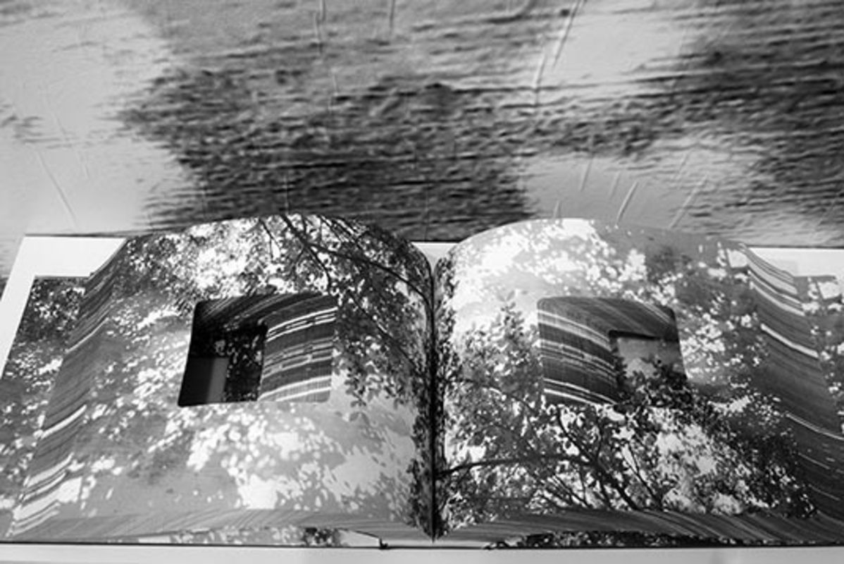 Lucia Mindlin Loeb: Mem&oacute;ria Fotogr&aacute;fica, 2014. Vista Geral da Exposi&ccedil;&atilde;o/Exhibition View