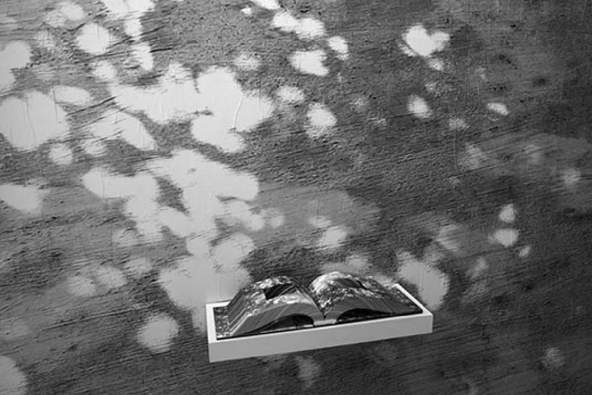 Lucia Mindlin Loeb: Mem&oacute;ria Fotogr&aacute;fica, 2014. Vista Geral da Exposi&ccedil;&atilde;o/Exhibition View