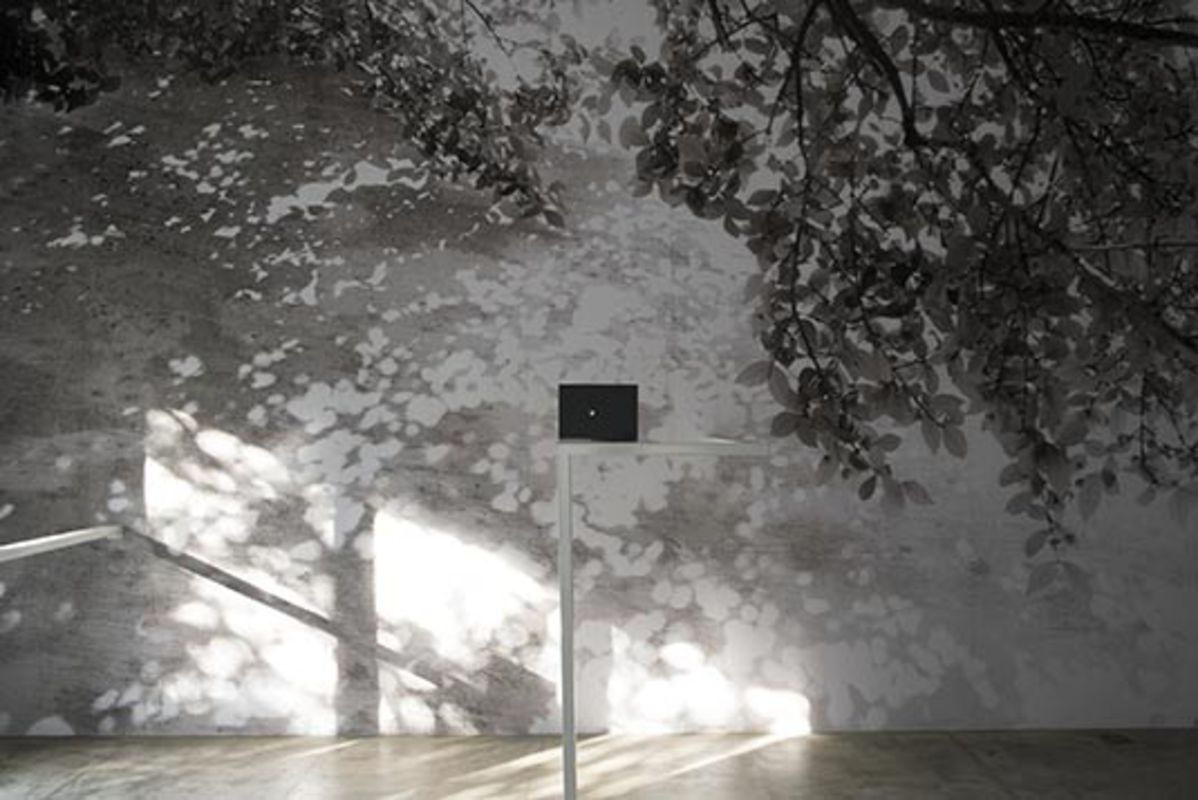 Lucia Mindlin Loeb: Mem&oacute;ria Fotogr&aacute;fica, 2014. Vista Geral da Exposi&ccedil;&atilde;o/Exhibition View