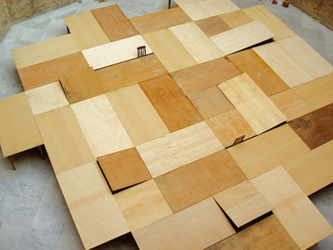 José Bechara, Ok, ok, Let's Talk, 2006